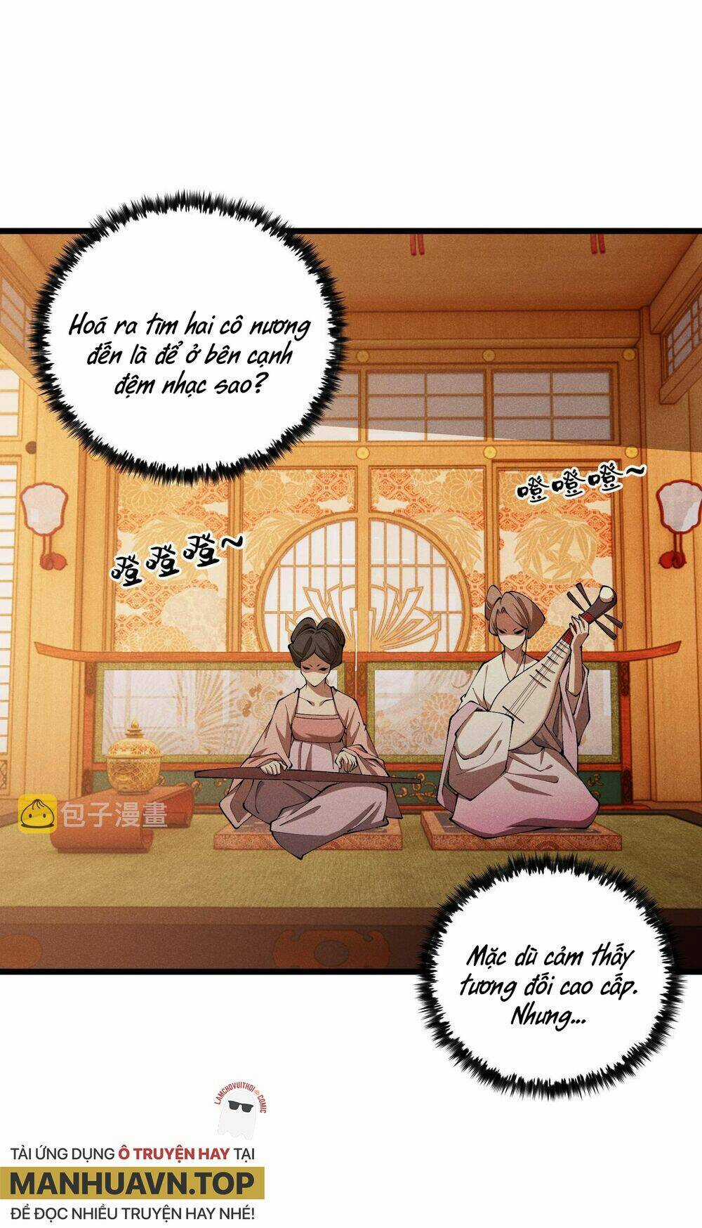 Đại Đường: Võ Thần Group Chat - Chapter 19 - Trang 74