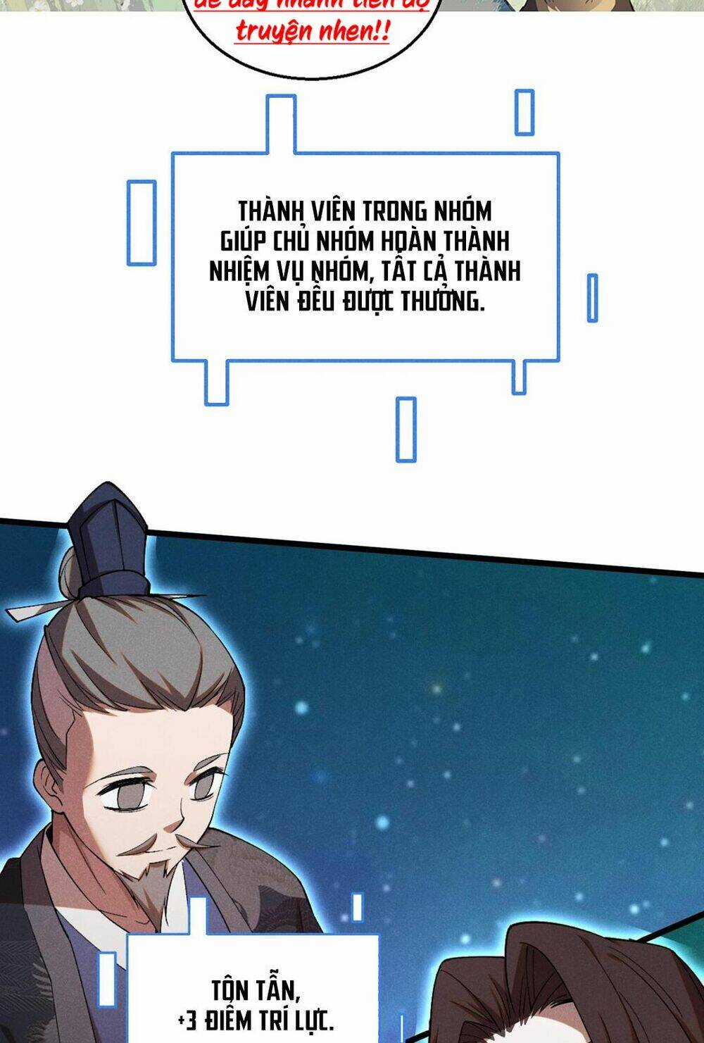 Đại Đường: Võ Thần Group Chat - Chapter 2 - Trang 3