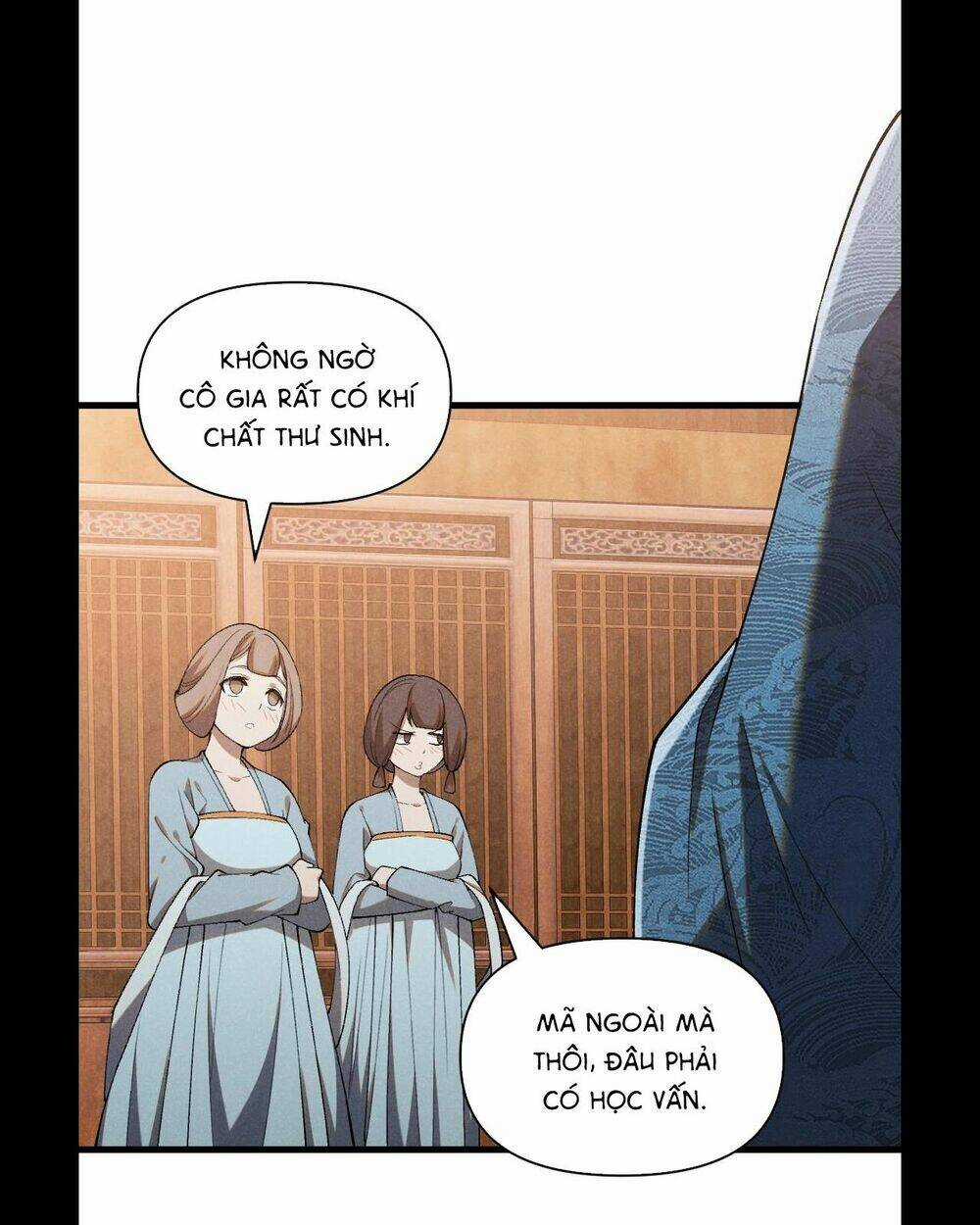 Đại Đường: Võ Thần Group Chat - Chapter 2 - Trang 21