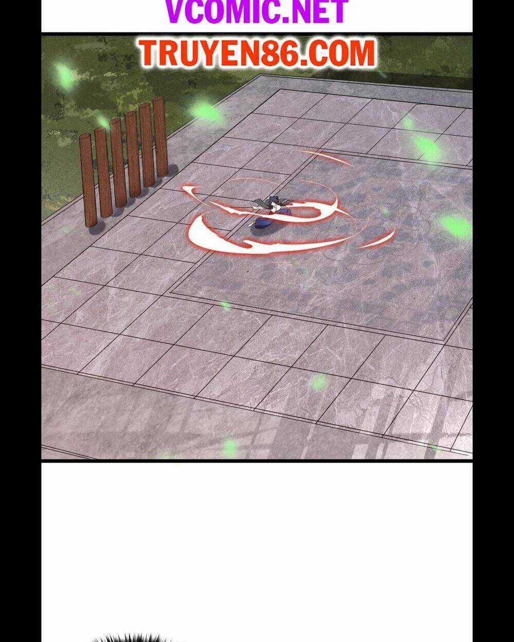 Đại Đường: Võ Thần Group Chat - Chapter 2 - Trang 23