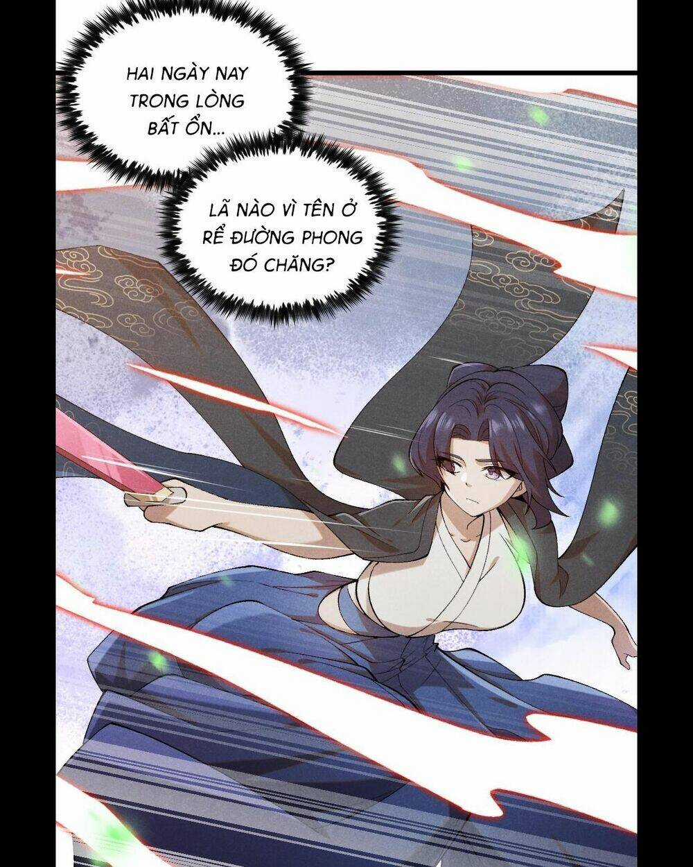 Đại Đường: Võ Thần Group Chat - Chapter 2 - Trang 24