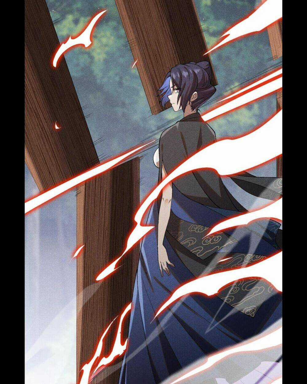 Đại Đường: Võ Thần Group Chat - Chapter 2 - Trang 27