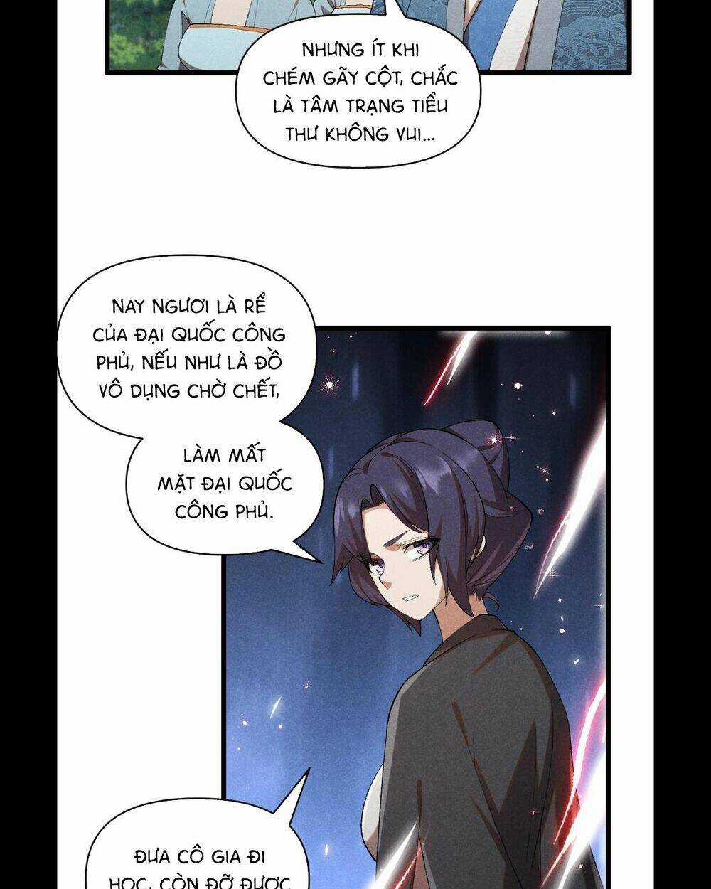 Đại Đường: Võ Thần Group Chat - Chapter 2 - Trang 29