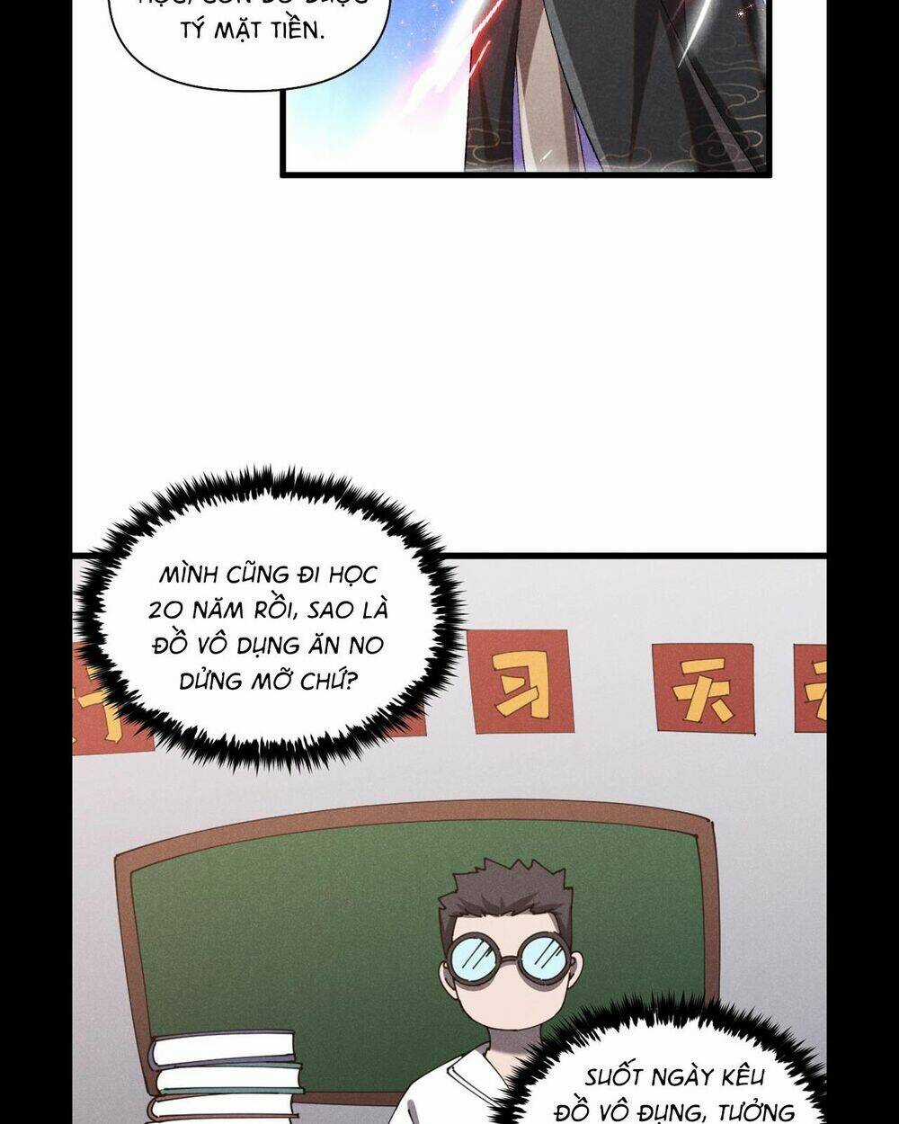 Đại Đường: Võ Thần Group Chat - Chapter 2 - Trang 30