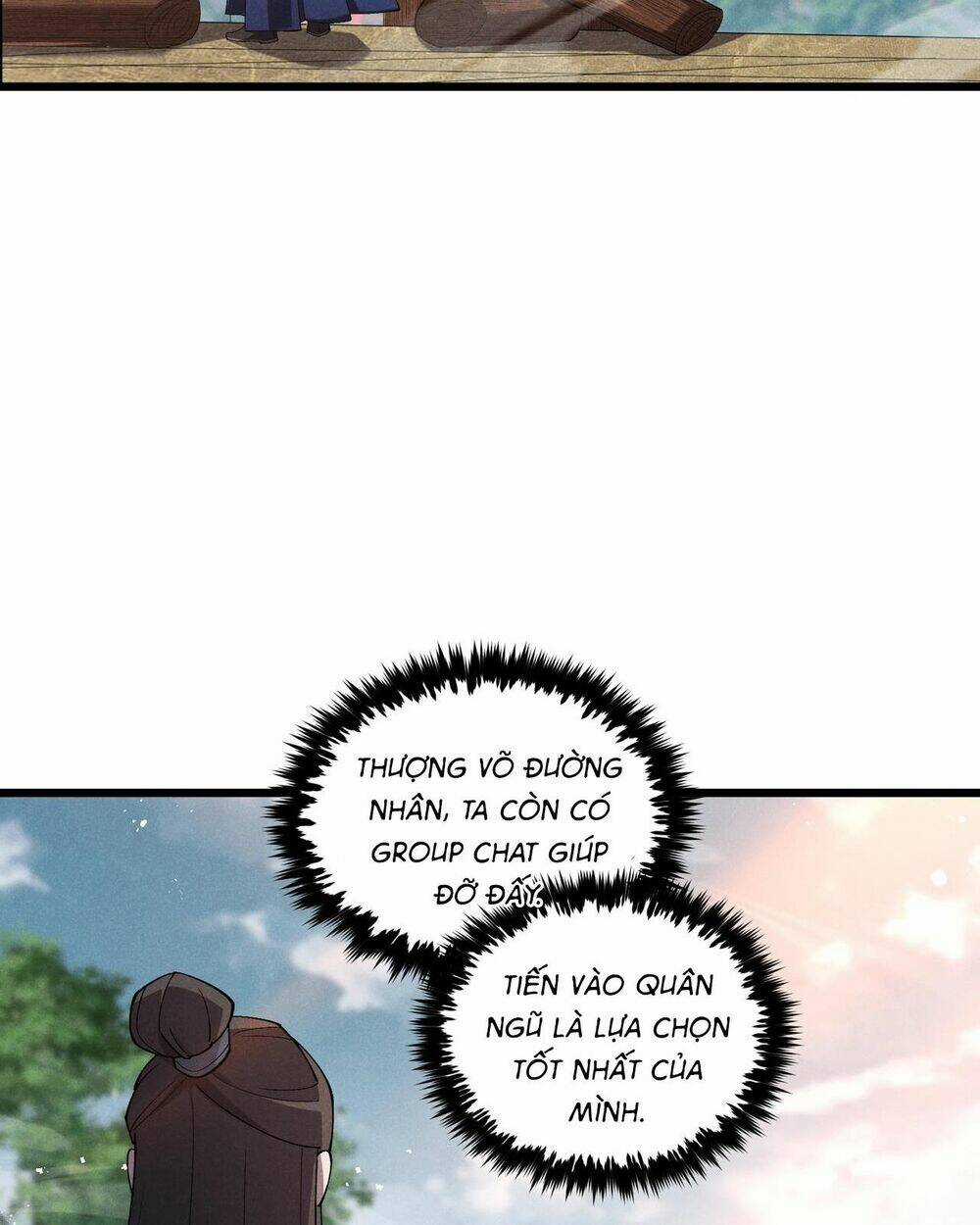 Đại Đường: Võ Thần Group Chat - Chapter 2 - Trang 36