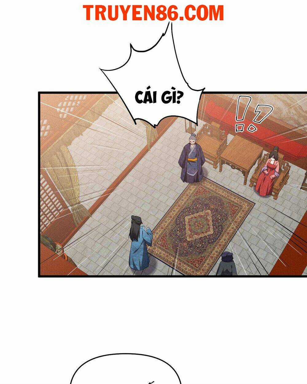 Đại Đường: Võ Thần Group Chat - Chapter 2 - Trang 39