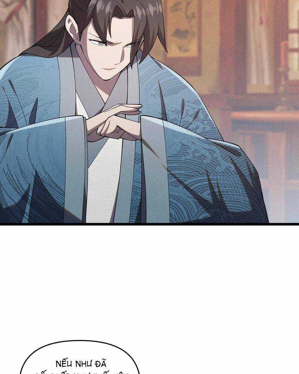 Đại Đường: Võ Thần Group Chat - Chapter 2 - Trang 45