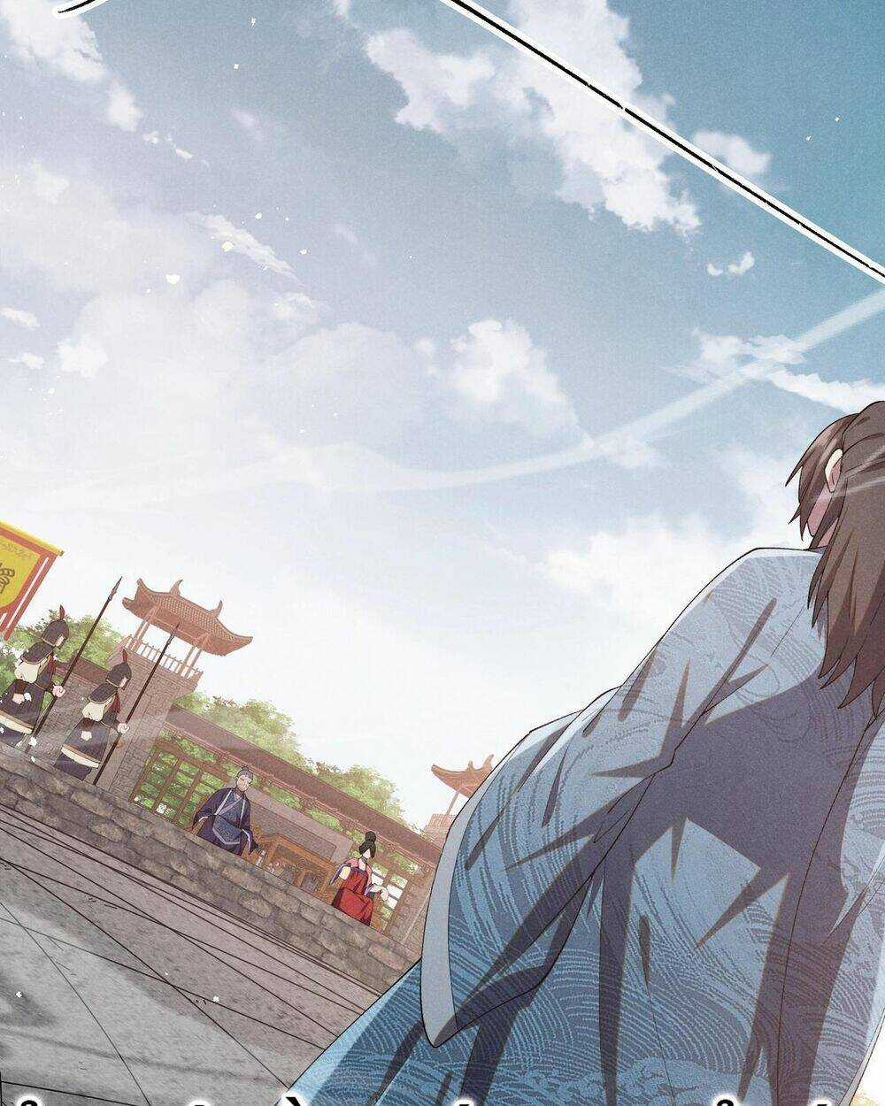 Đại Đường: Võ Thần Group Chat - Chapter 2 - Trang 47