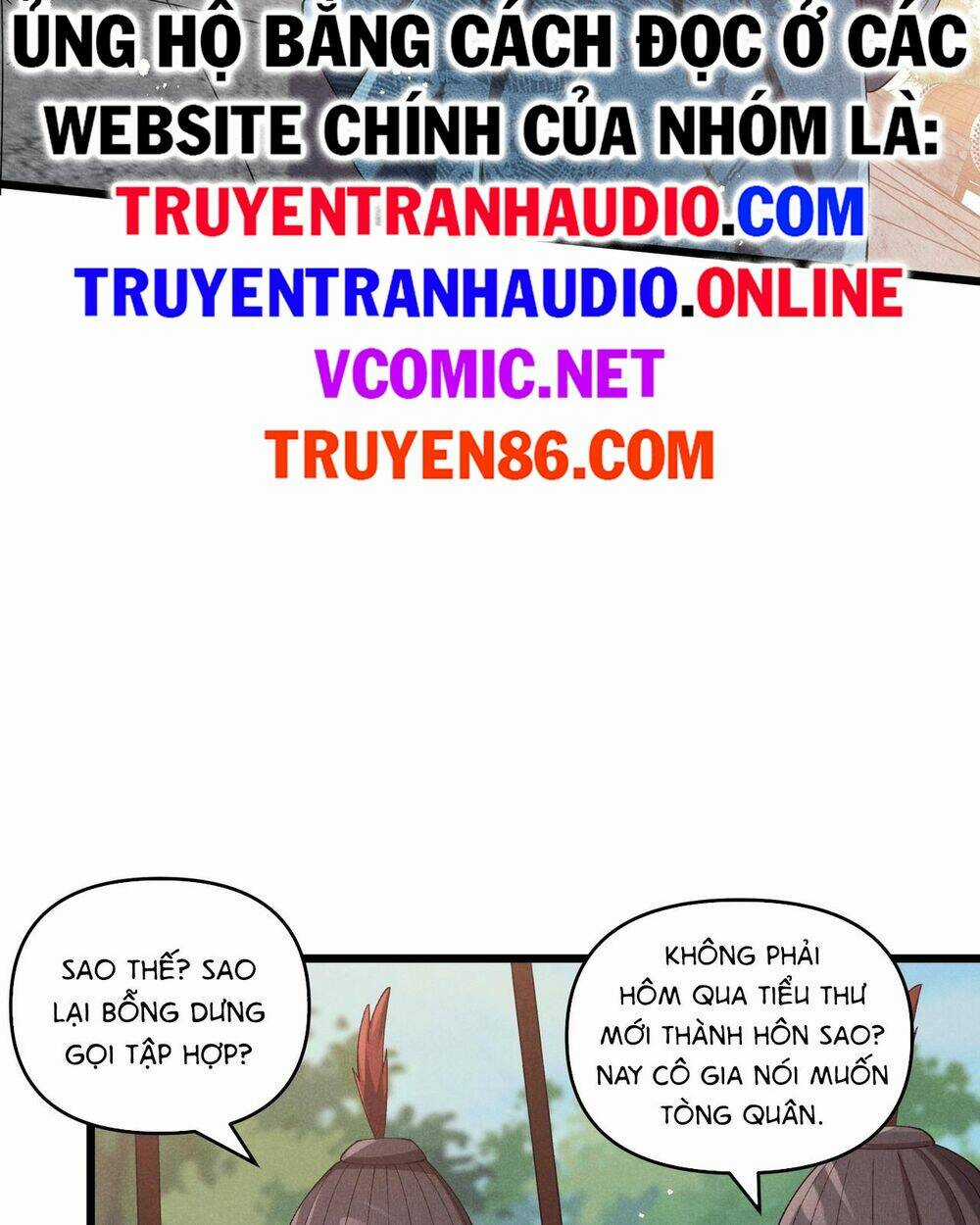 Đại Đường: Võ Thần Group Chat - Chapter 2 - Trang 48