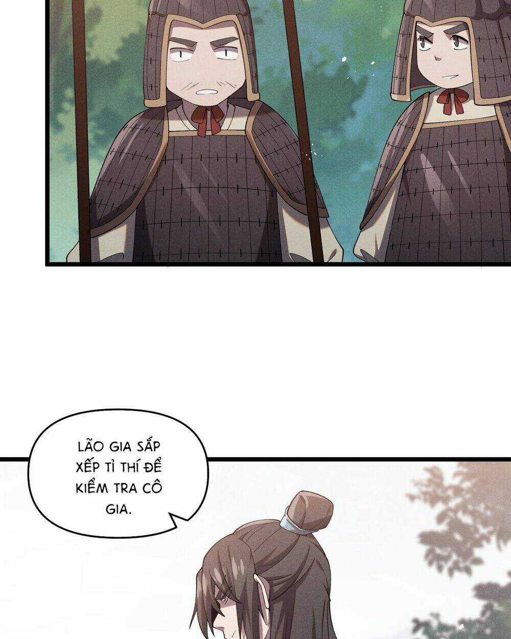 Đại Đường: Võ Thần Group Chat - Chapter 2 - Trang 49