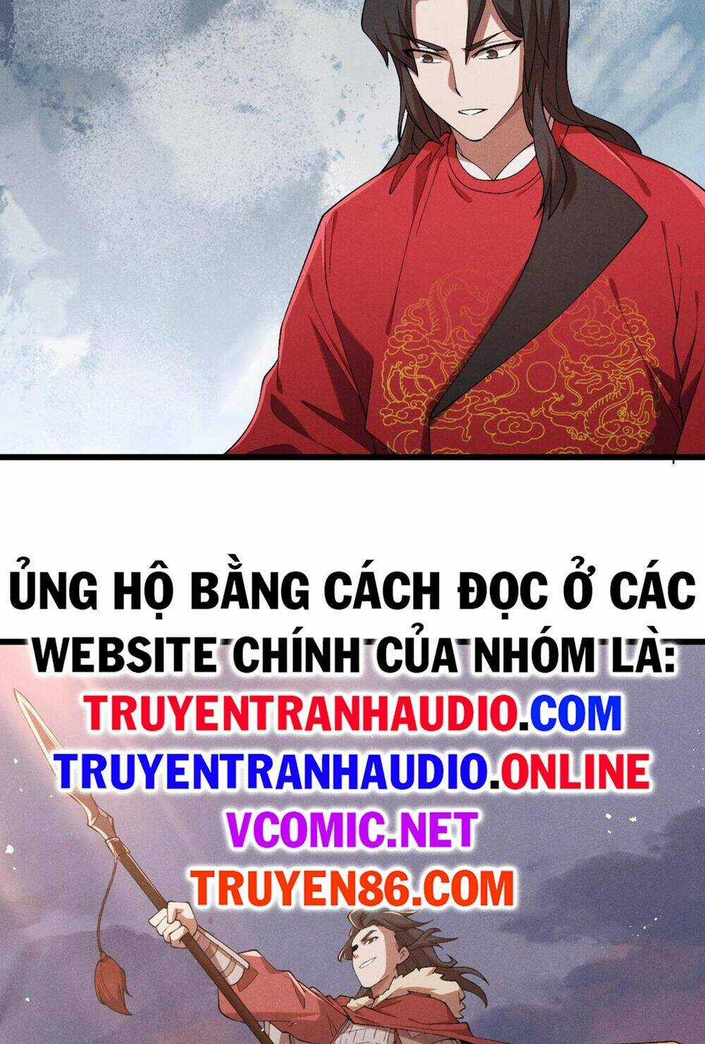 Đại Đường: Võ Thần Group Chat - Chapter 2 - Trang 6