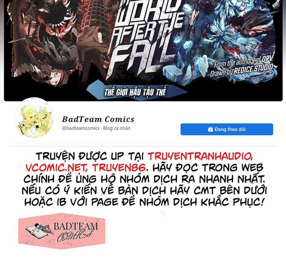 Đại Đường: Võ Thần Group Chat - Chapter 2 - Trang 64