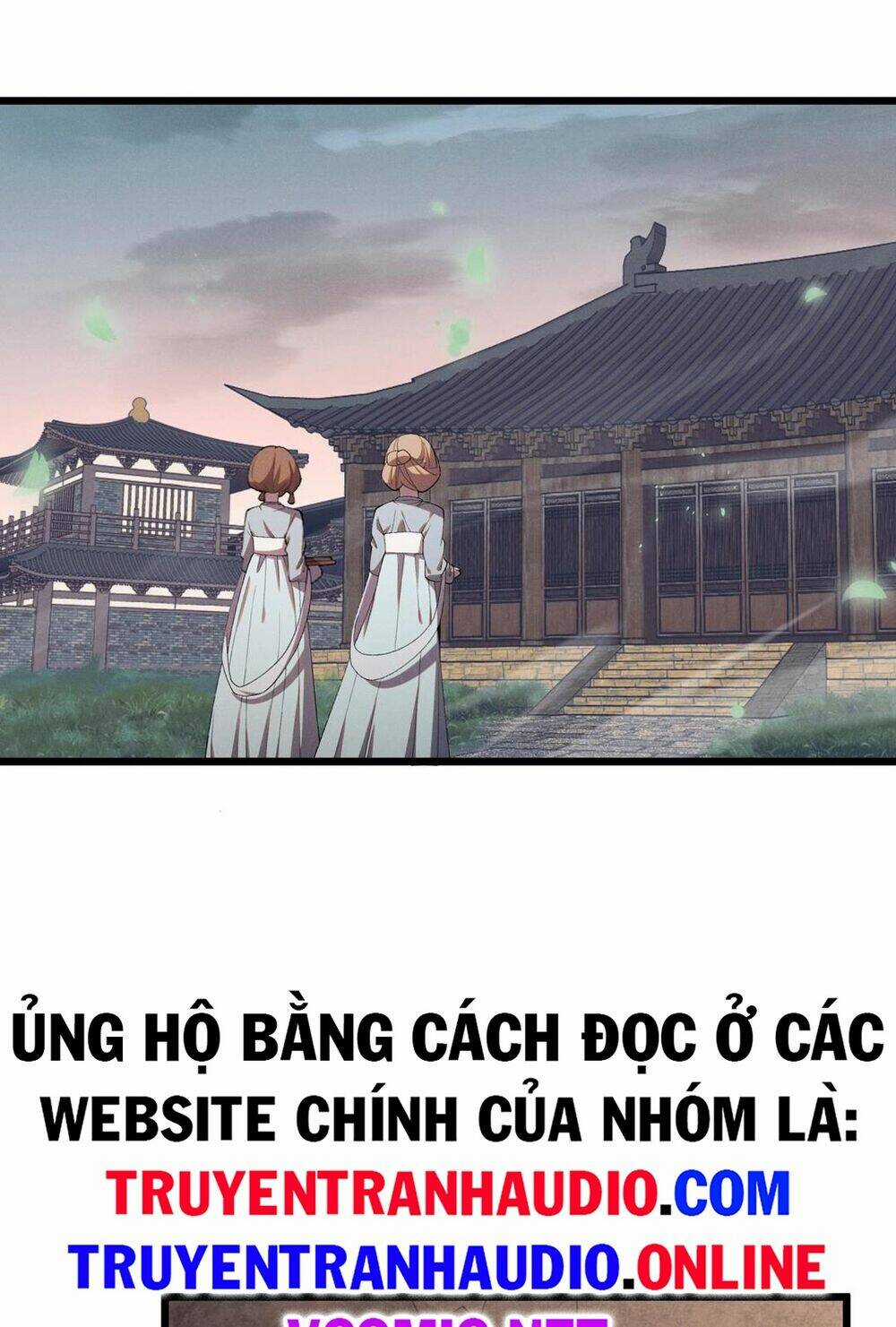 Đại Đường: Võ Thần Group Chat - Chapter 2 - Trang 9