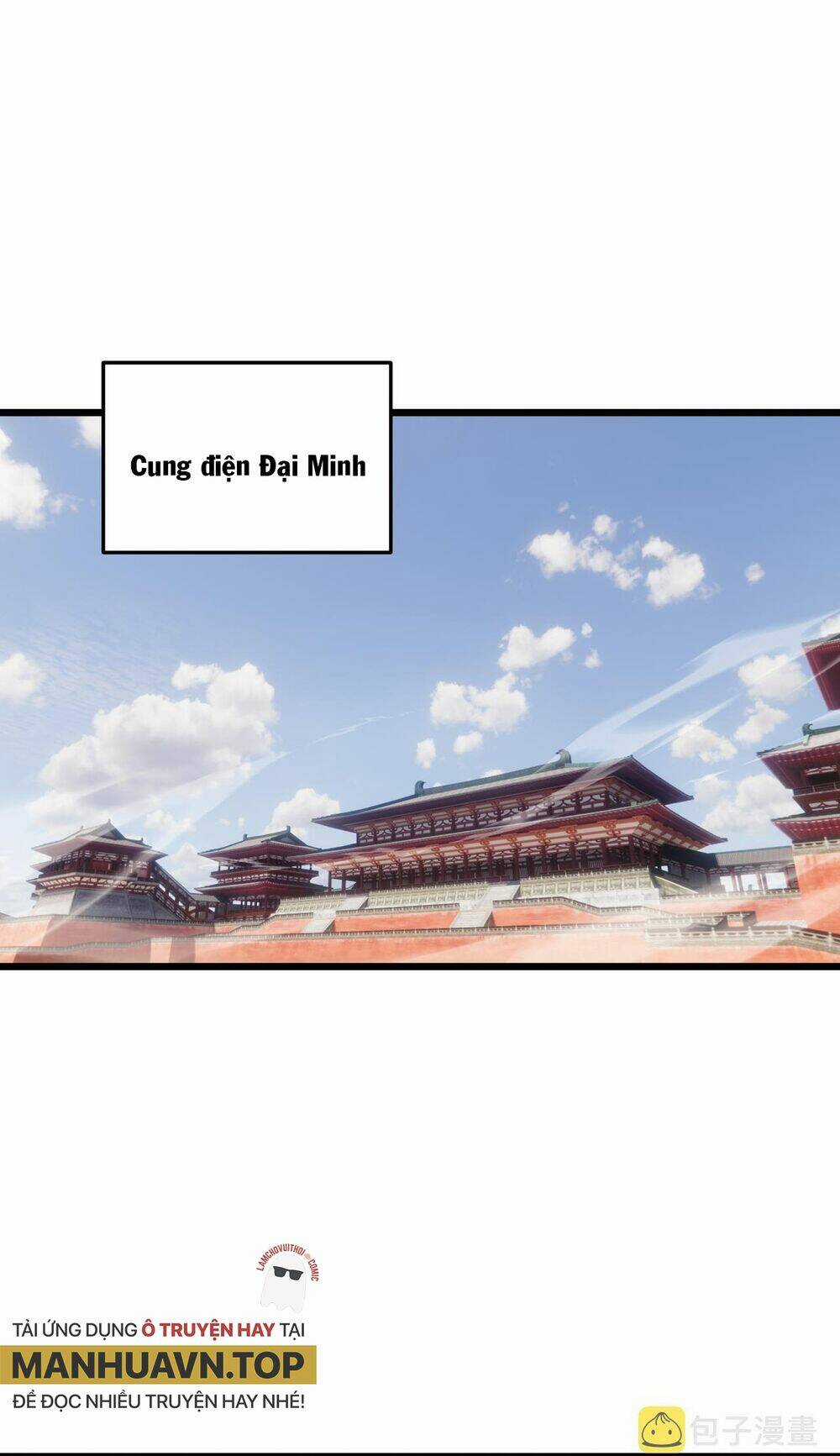 Đại Đường: Võ Thần Group Chat - Chapter 20 - Trang 13