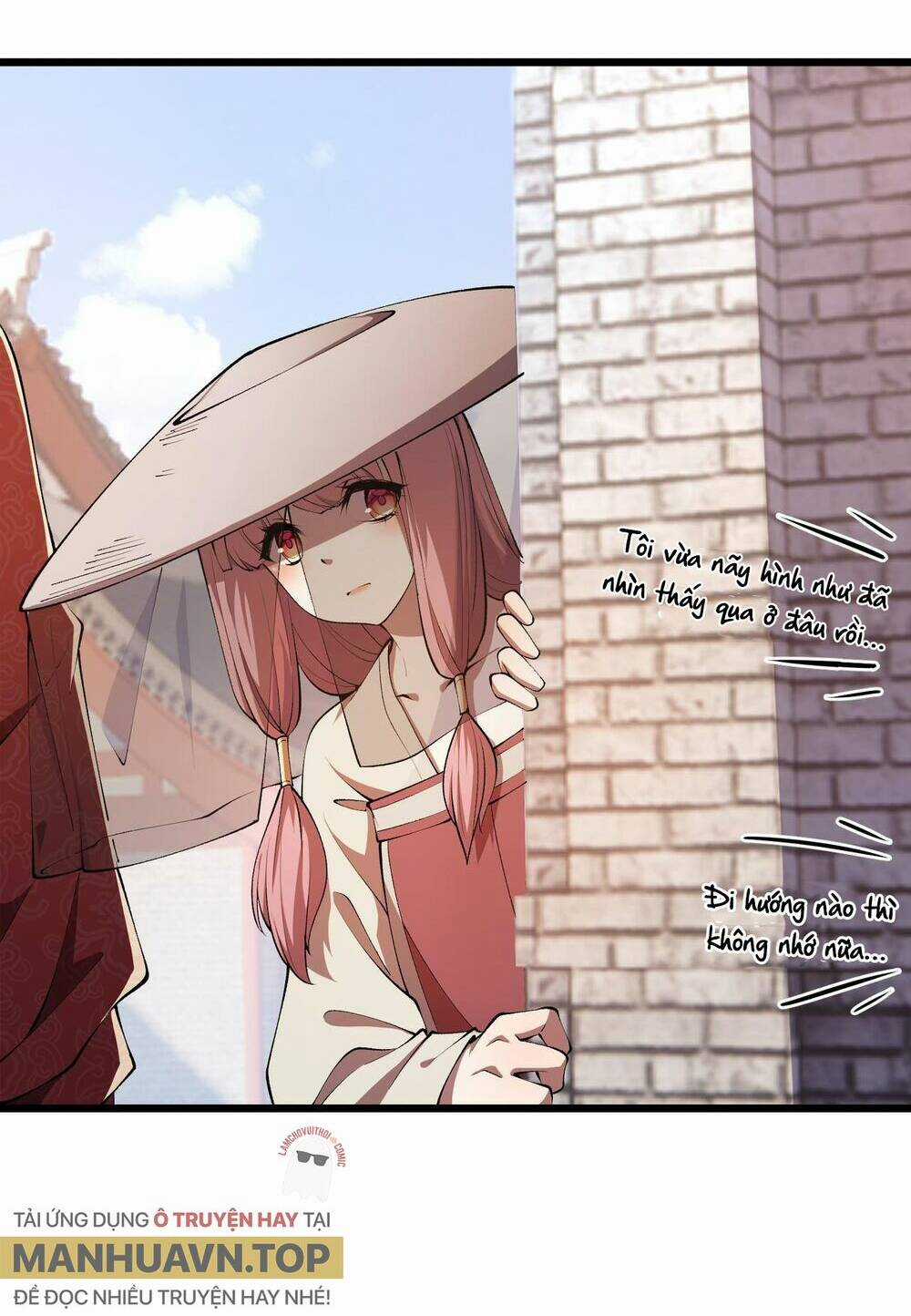 Đại Đường: Võ Thần Group Chat - Chapter 20 - Trang 32