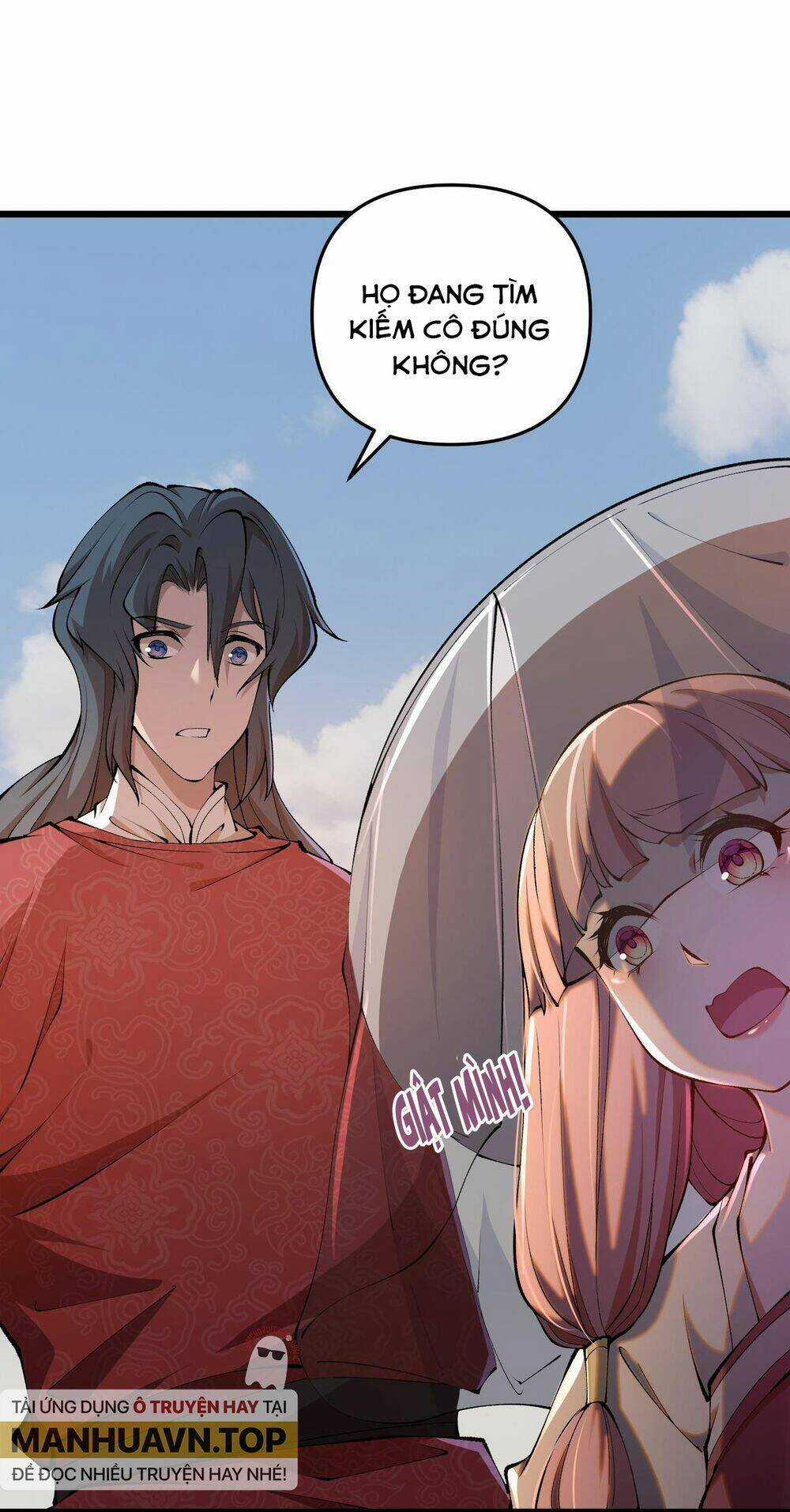 Đại Đường: Võ Thần Group Chat - Chapter 20 - Trang 33