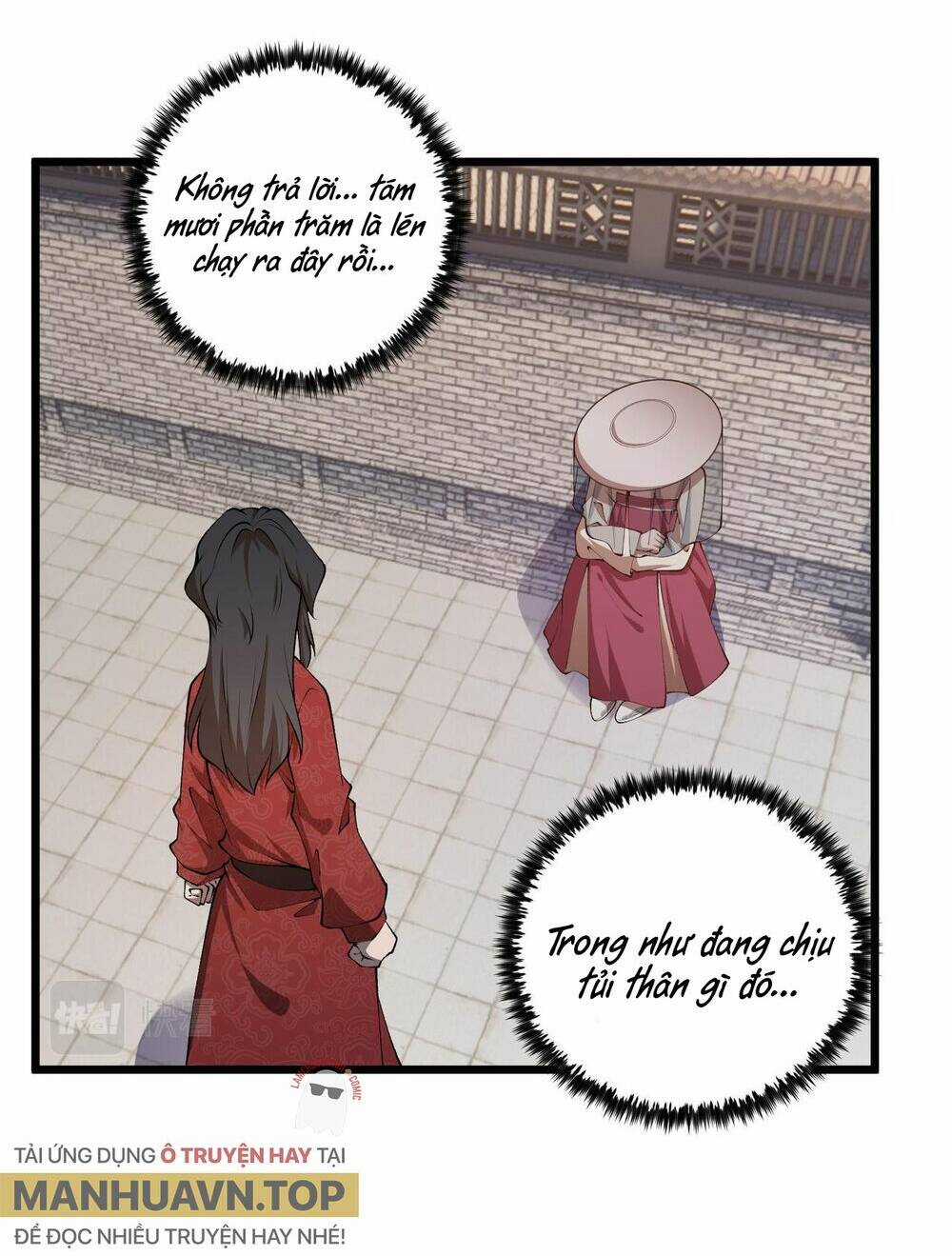 Đại Đường: Võ Thần Group Chat - Chapter 20 - Trang 36