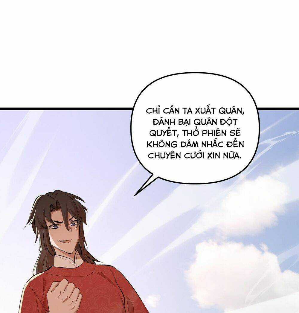Đại Đường: Võ Thần Group Chat - Chapter 20 - Trang 45