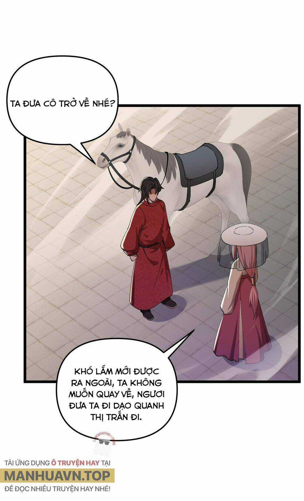 Đại Đường: Võ Thần Group Chat - Chapter 20 - Trang 51