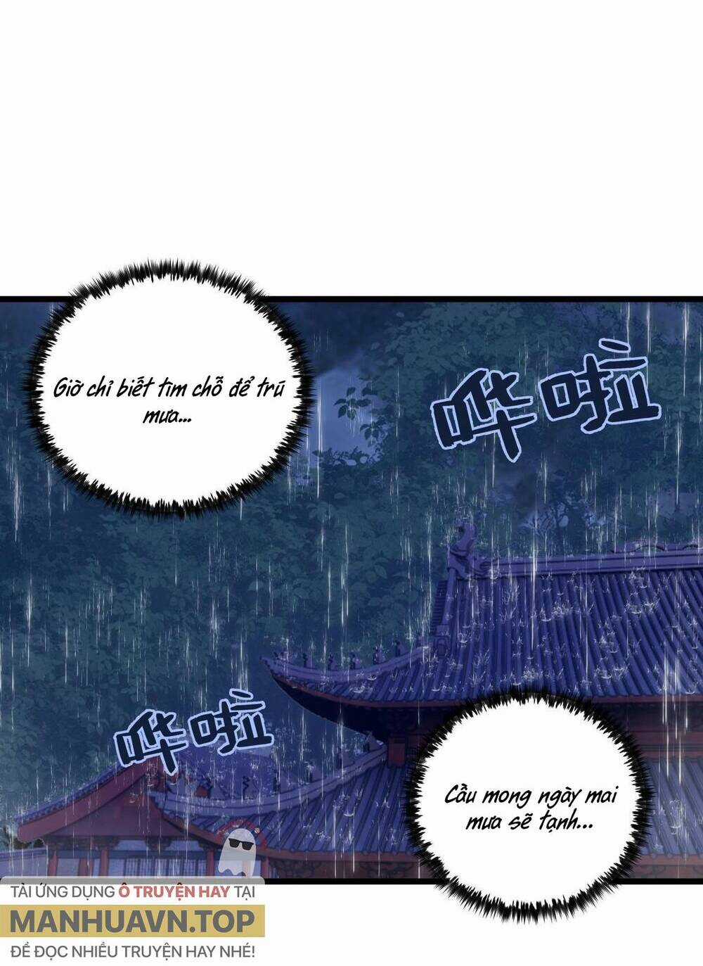 Đại Đường: Võ Thần Group Chat - Chapter 21 - Trang 11