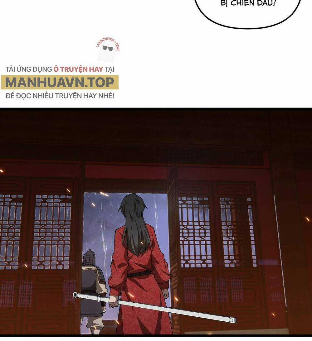 Đại Đường: Võ Thần Group Chat - Chapter 21 - Trang 21