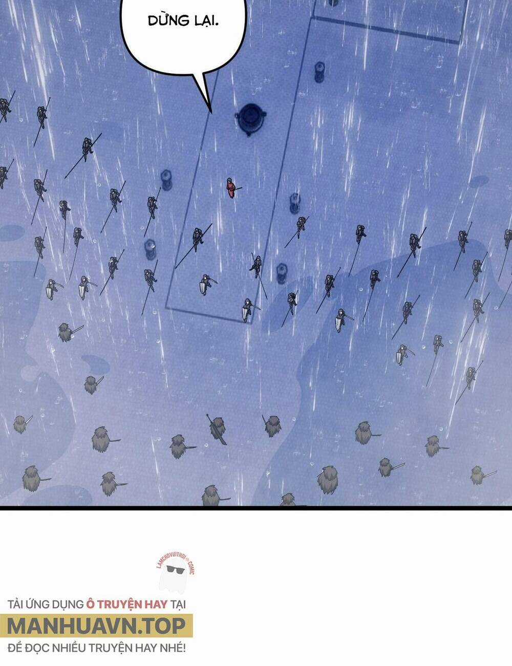 Đại Đường: Võ Thần Group Chat - Chapter 21 - Trang 23