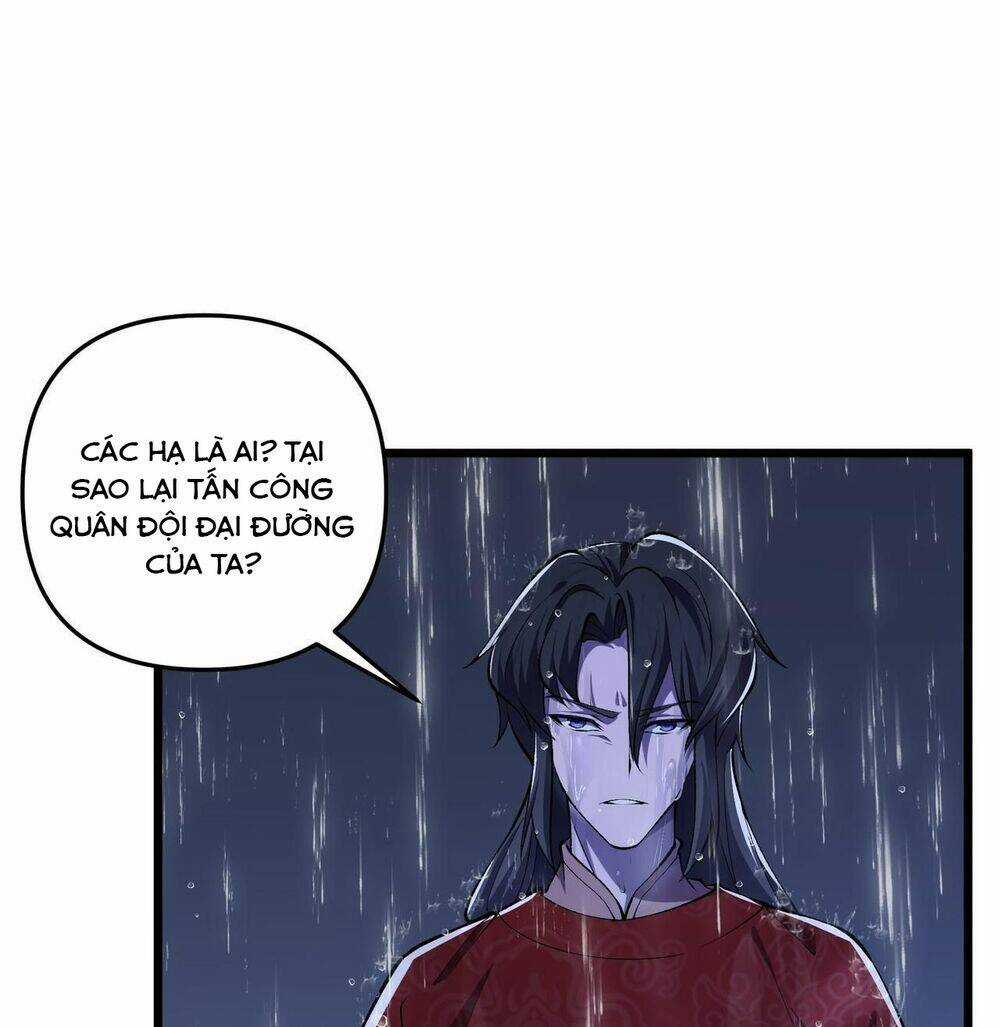 Đại Đường: Võ Thần Group Chat - Chapter 21 - Trang 24
