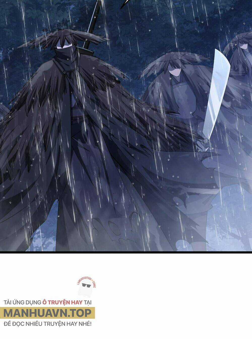 Đại Đường: Võ Thần Group Chat - Chapter 21 - Trang 27