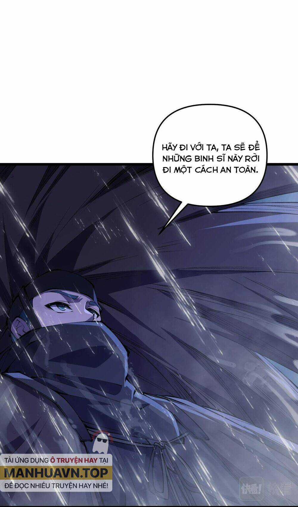 Đại Đường: Võ Thần Group Chat - Chapter 21 - Trang 28