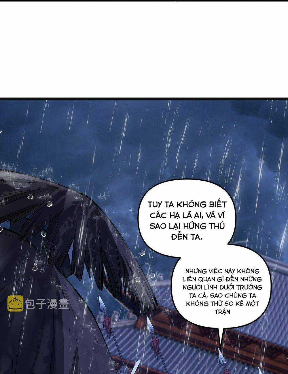 Đại Đường: Võ Thần Group Chat - Chapter 21 - Trang 29