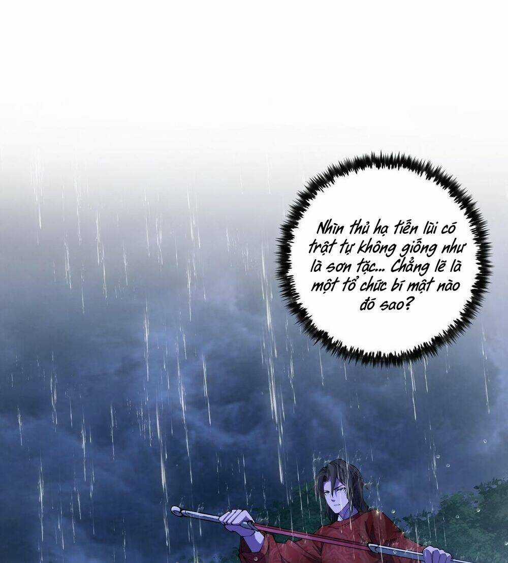 Đại Đường: Võ Thần Group Chat - Chapter 21 - Trang 33