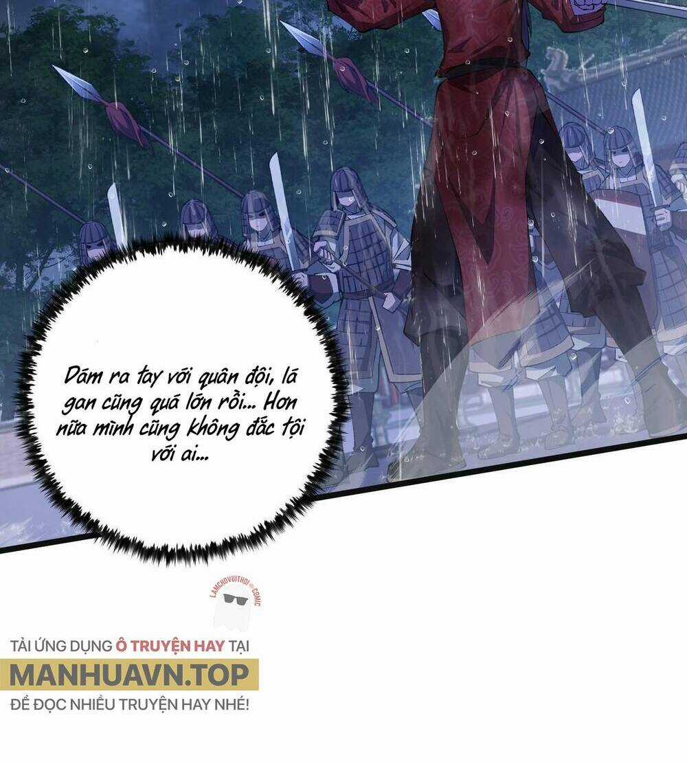 Đại Đường: Võ Thần Group Chat - Chapter 21 - Trang 34