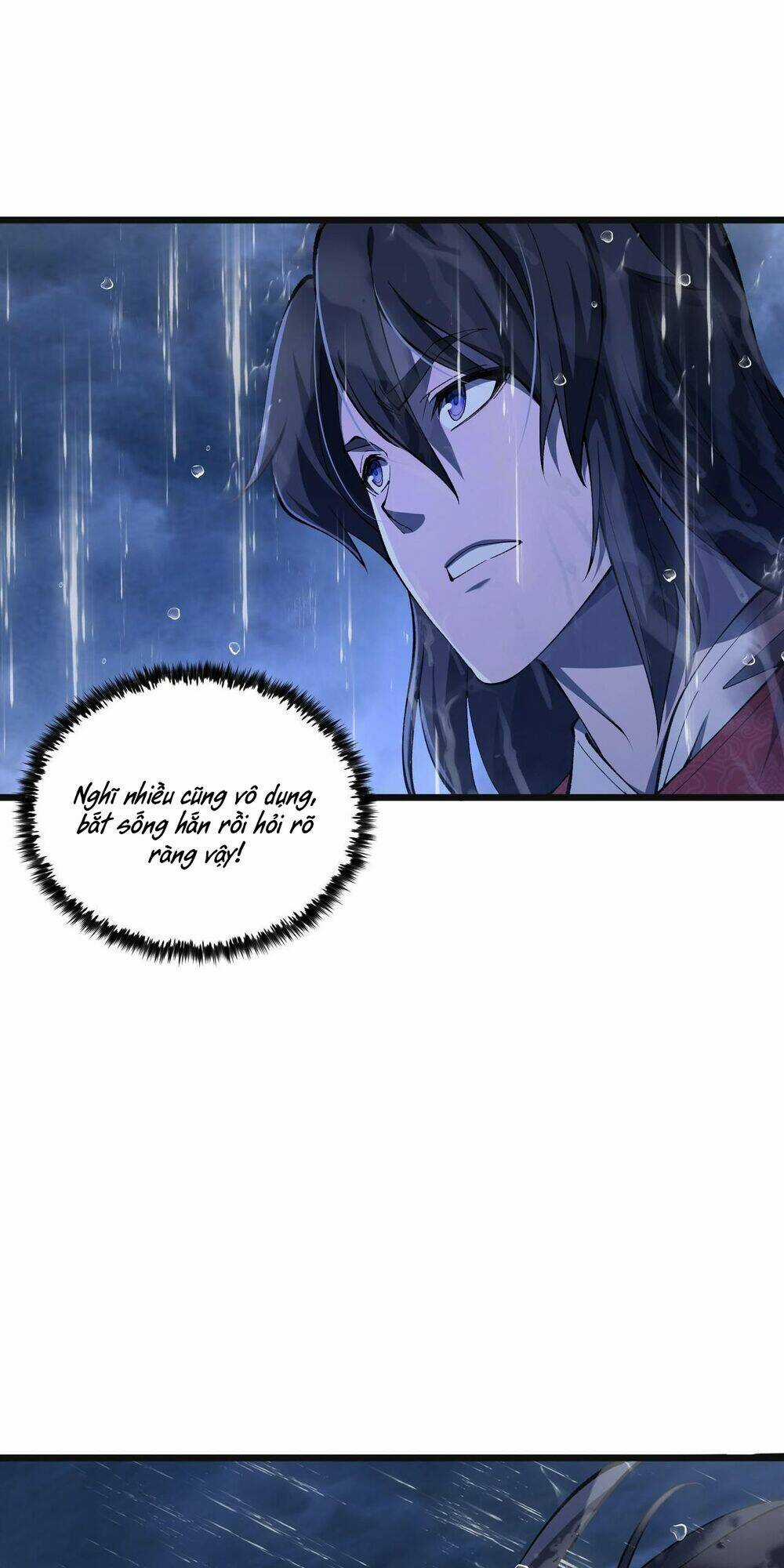 Đại Đường: Võ Thần Group Chat - Chapter 21 - Trang 35