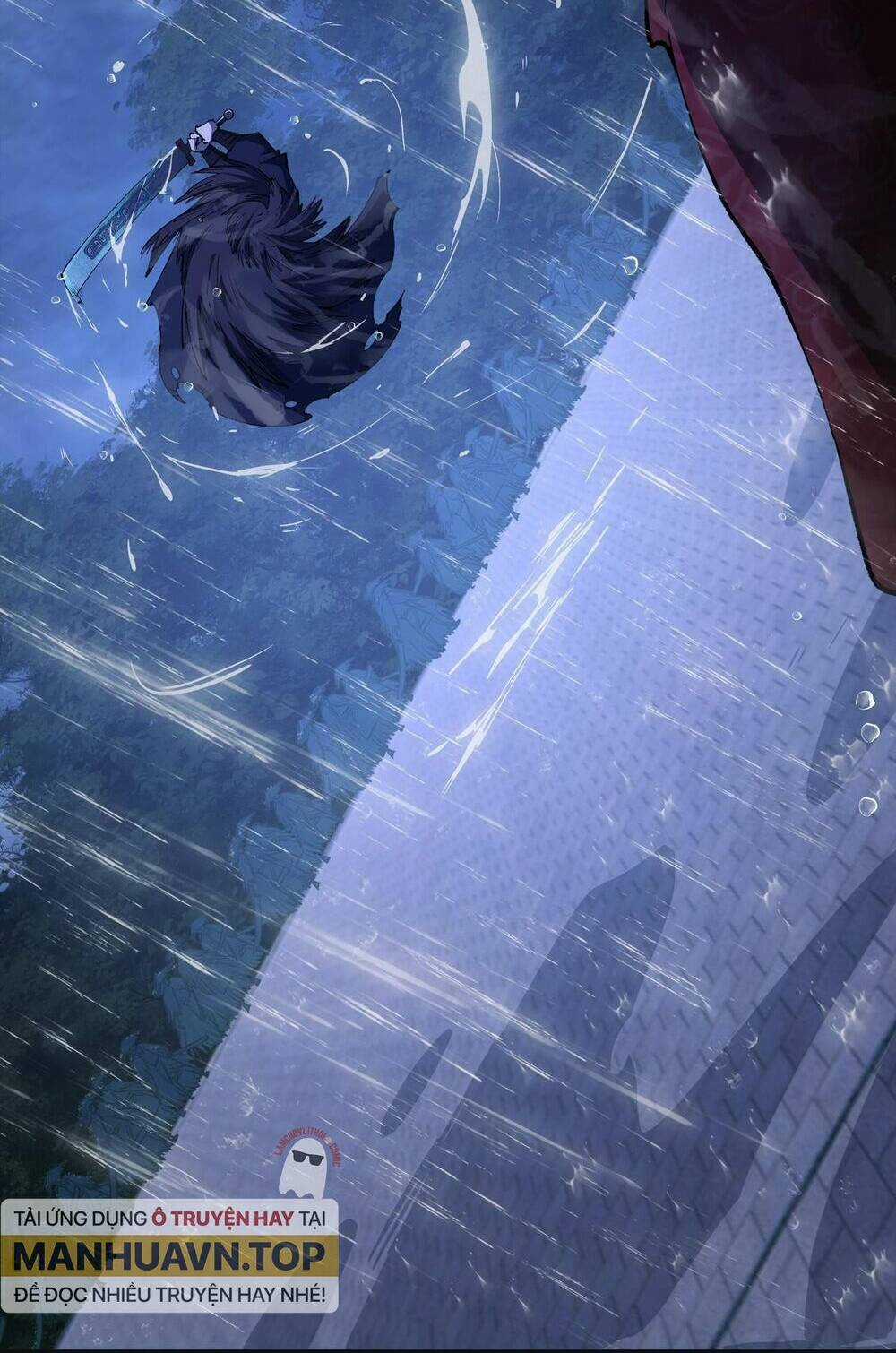 Đại Đường: Võ Thần Group Chat - Chapter 21 - Trang 37