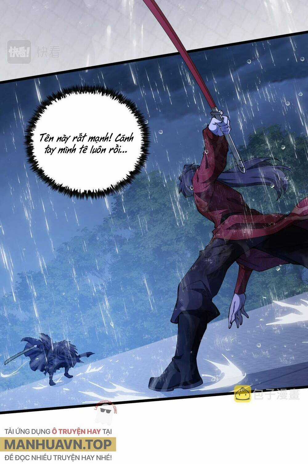 Đại Đường: Võ Thần Group Chat - Chapter 21 - Trang 43