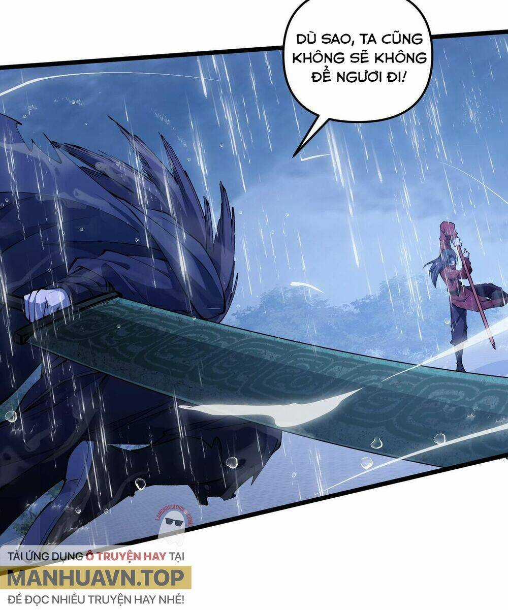 Đại Đường: Võ Thần Group Chat - Chapter 21 - Trang 45