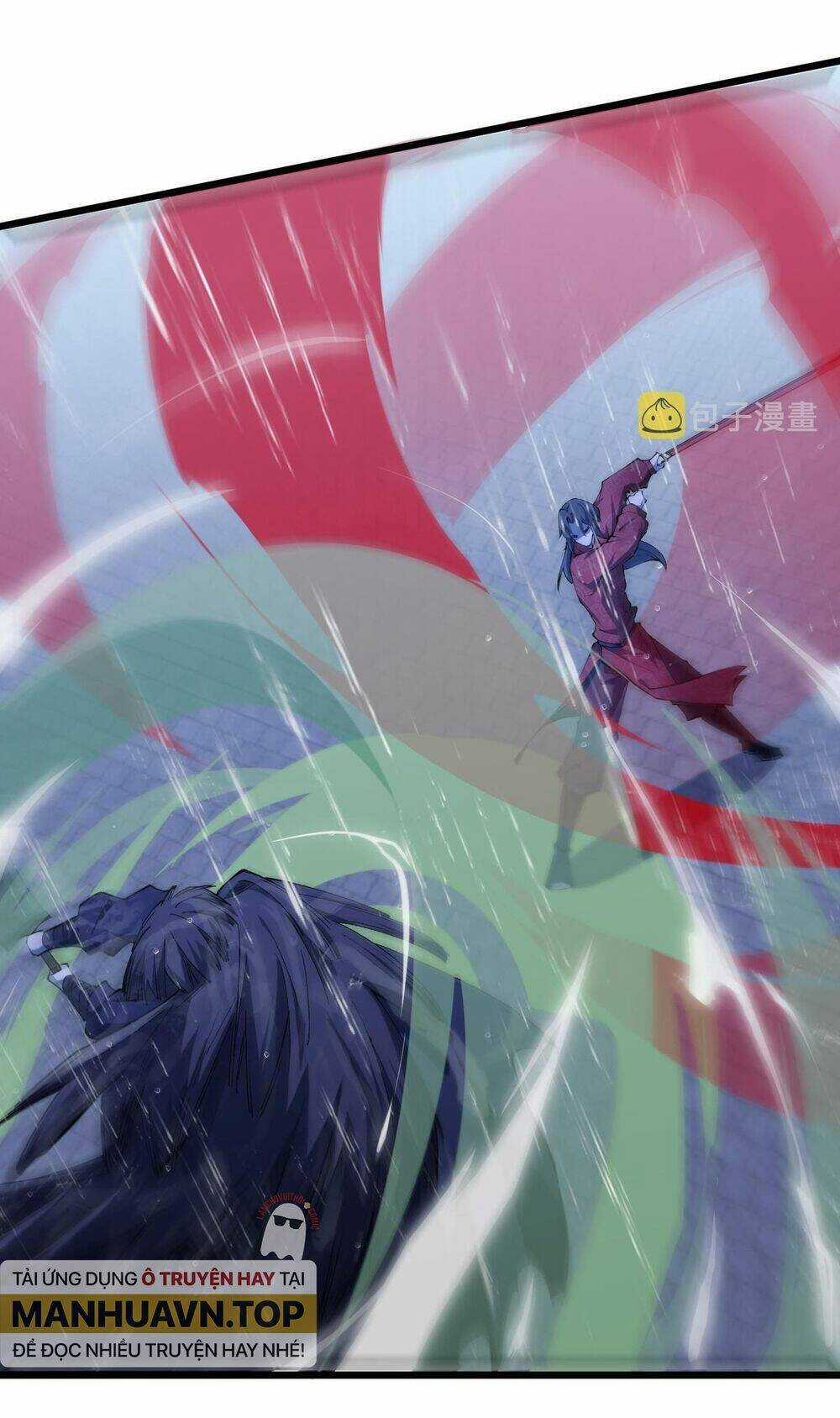 Đại Đường: Võ Thần Group Chat - Chapter 21 - Trang 46