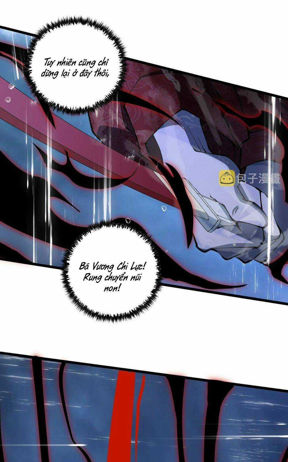 Đại Đường: Võ Thần Group Chat - Chapter 21 - Trang 48