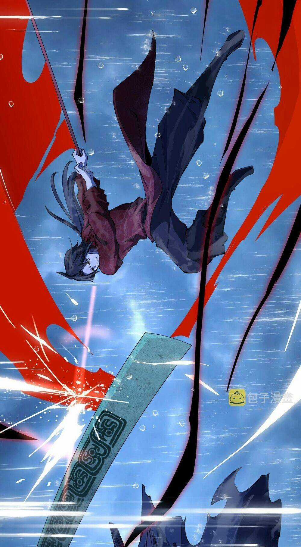 Đại Đường: Võ Thần Group Chat - Chapter 21 - Trang 50