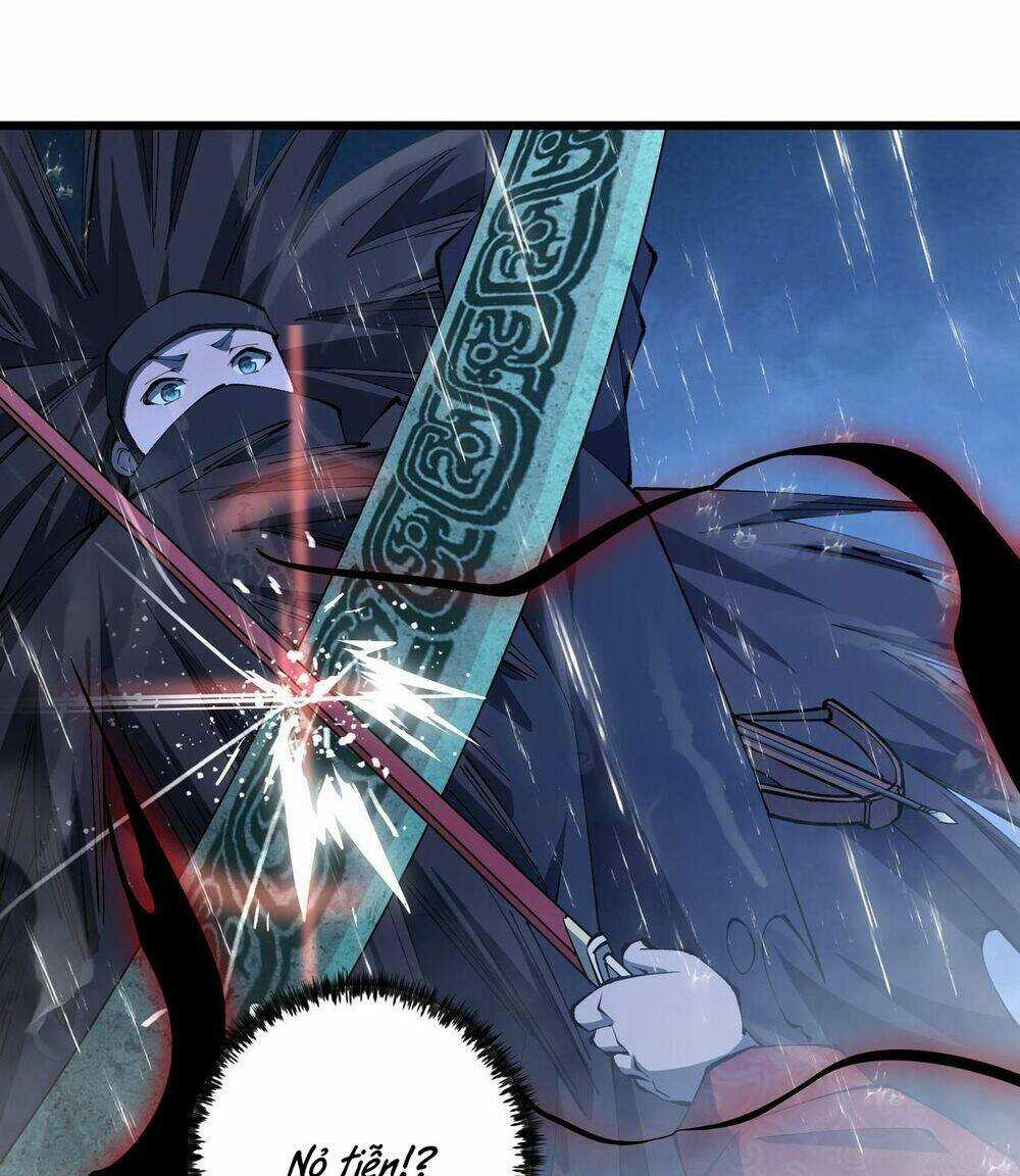 Đại Đường: Võ Thần Group Chat - Chapter 21 - Trang 54