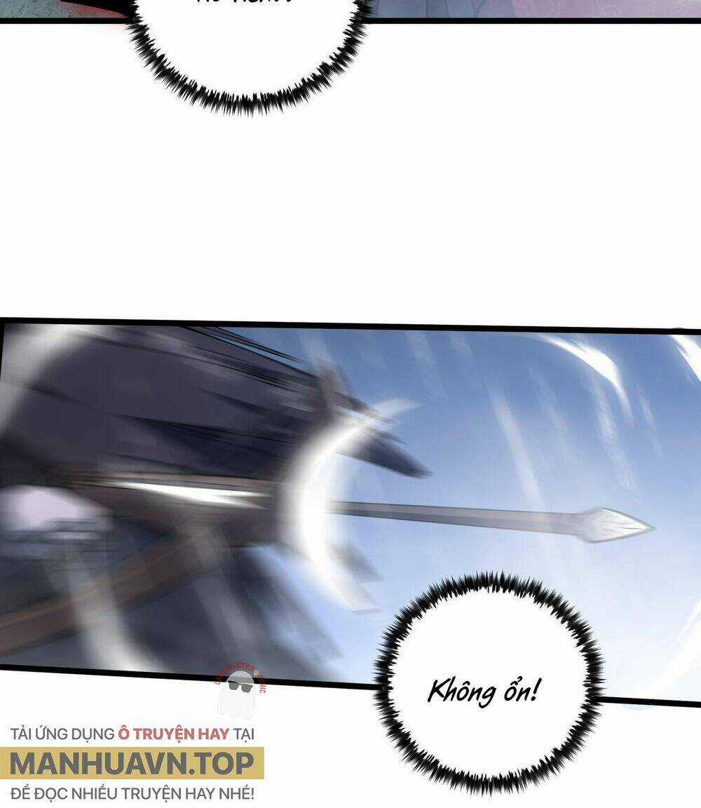 Đại Đường: Võ Thần Group Chat - Chapter 21 - Trang 55