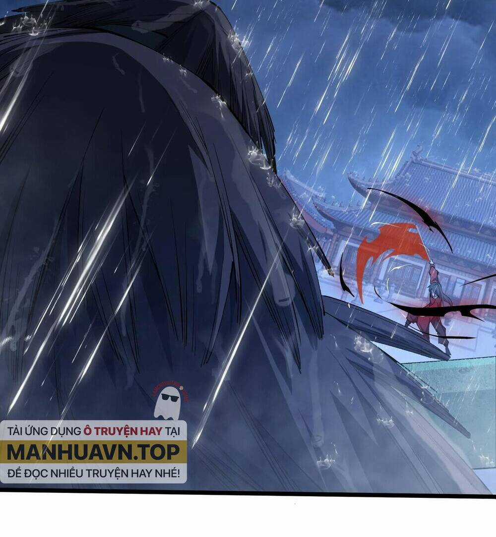 Đại Đường: Võ Thần Group Chat - Chapter 21 - Trang 57