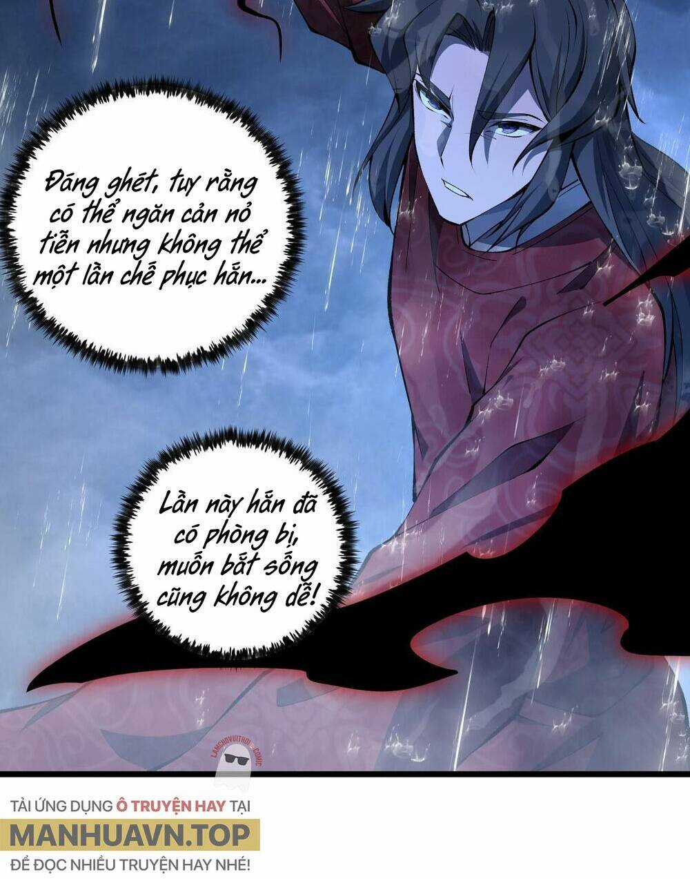 Đại Đường: Võ Thần Group Chat - Chapter 21 - Trang 59