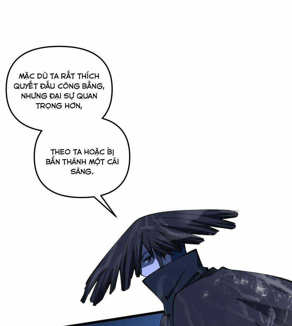 Đại Đường: Võ Thần Group Chat - Chapter 21 - Trang 60