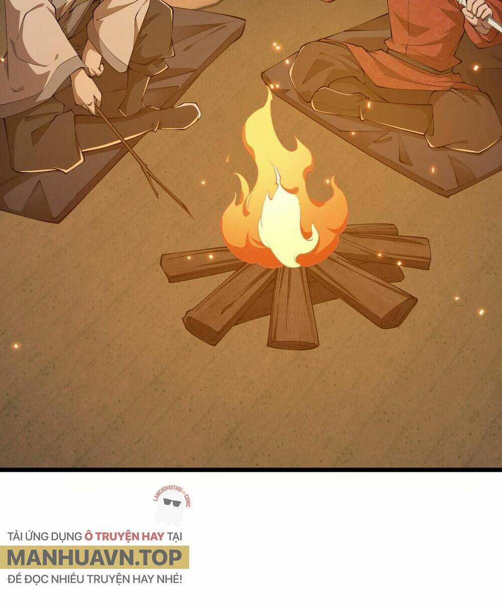 Đại Đường: Võ Thần Group Chat - Chapter 21 - Trang 7