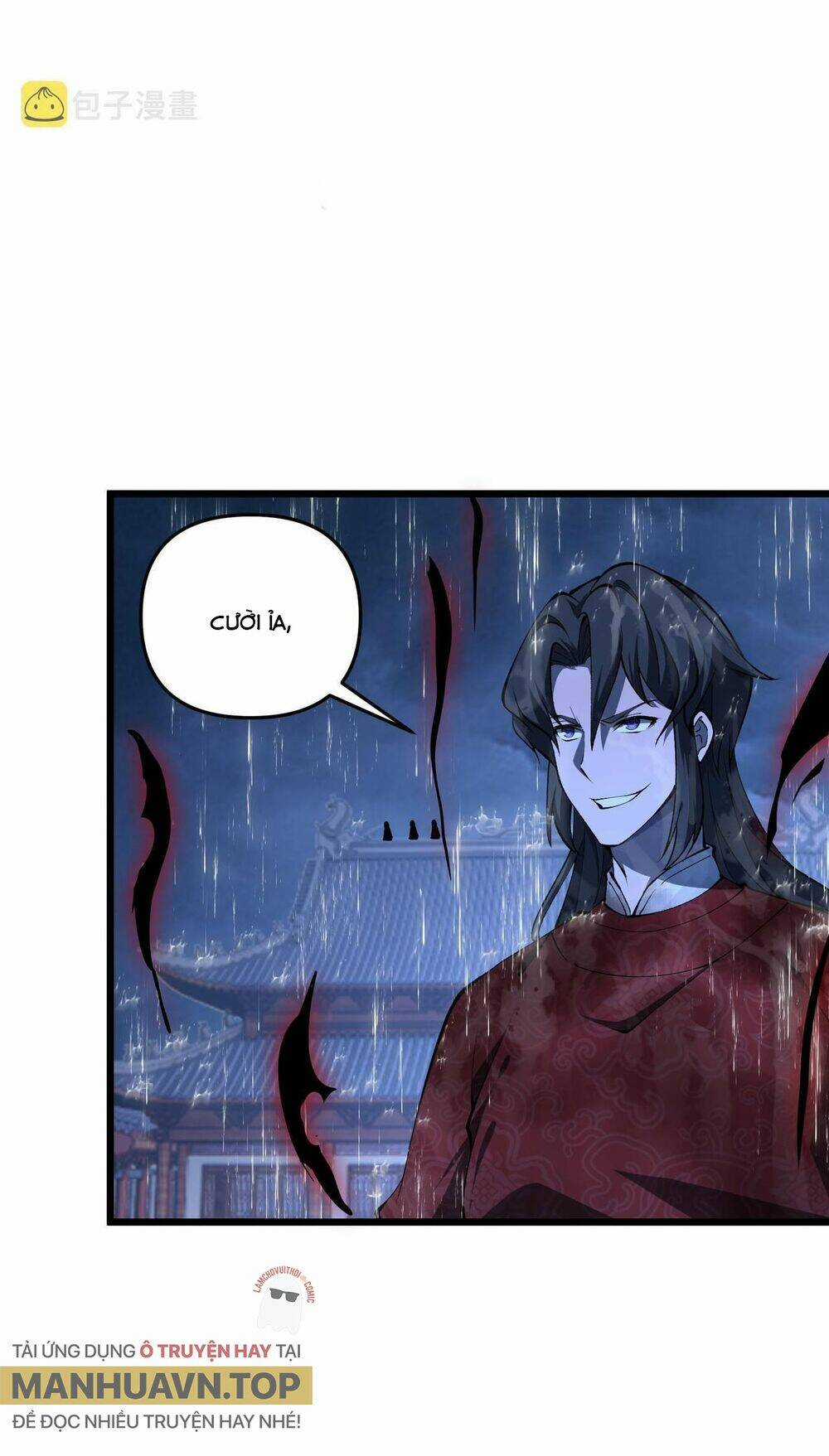 Đại Đường: Võ Thần Group Chat - Chapter 21 - Trang 62