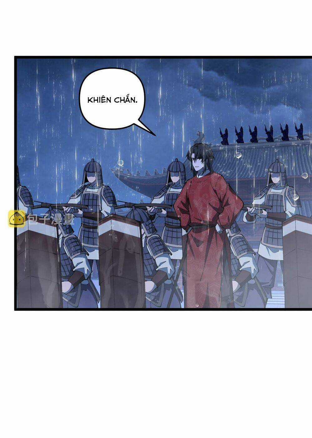 Đại Đường: Võ Thần Group Chat - Chapter 21 - Trang 65