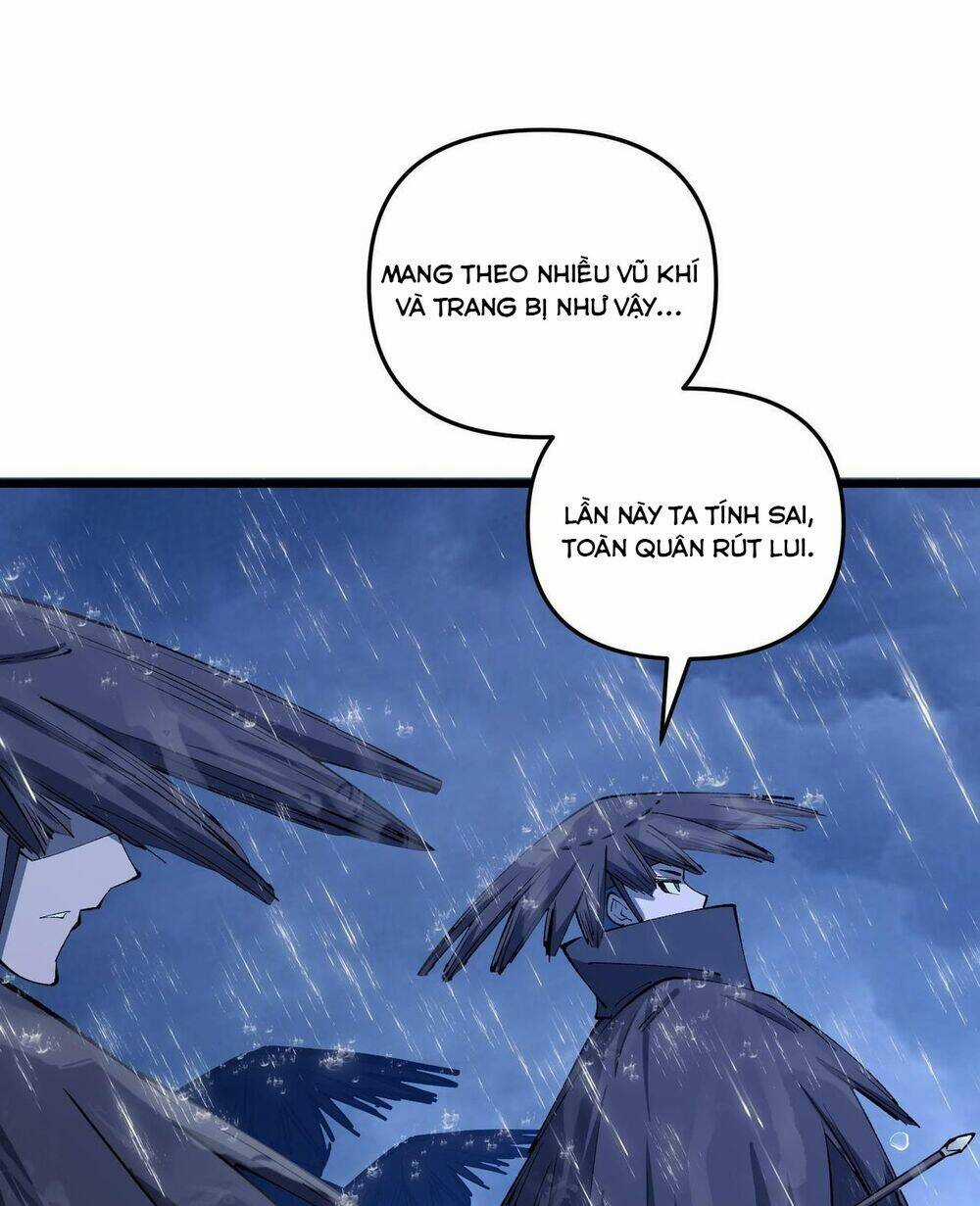 Đại Đường: Võ Thần Group Chat - Chapter 21 - Trang 67