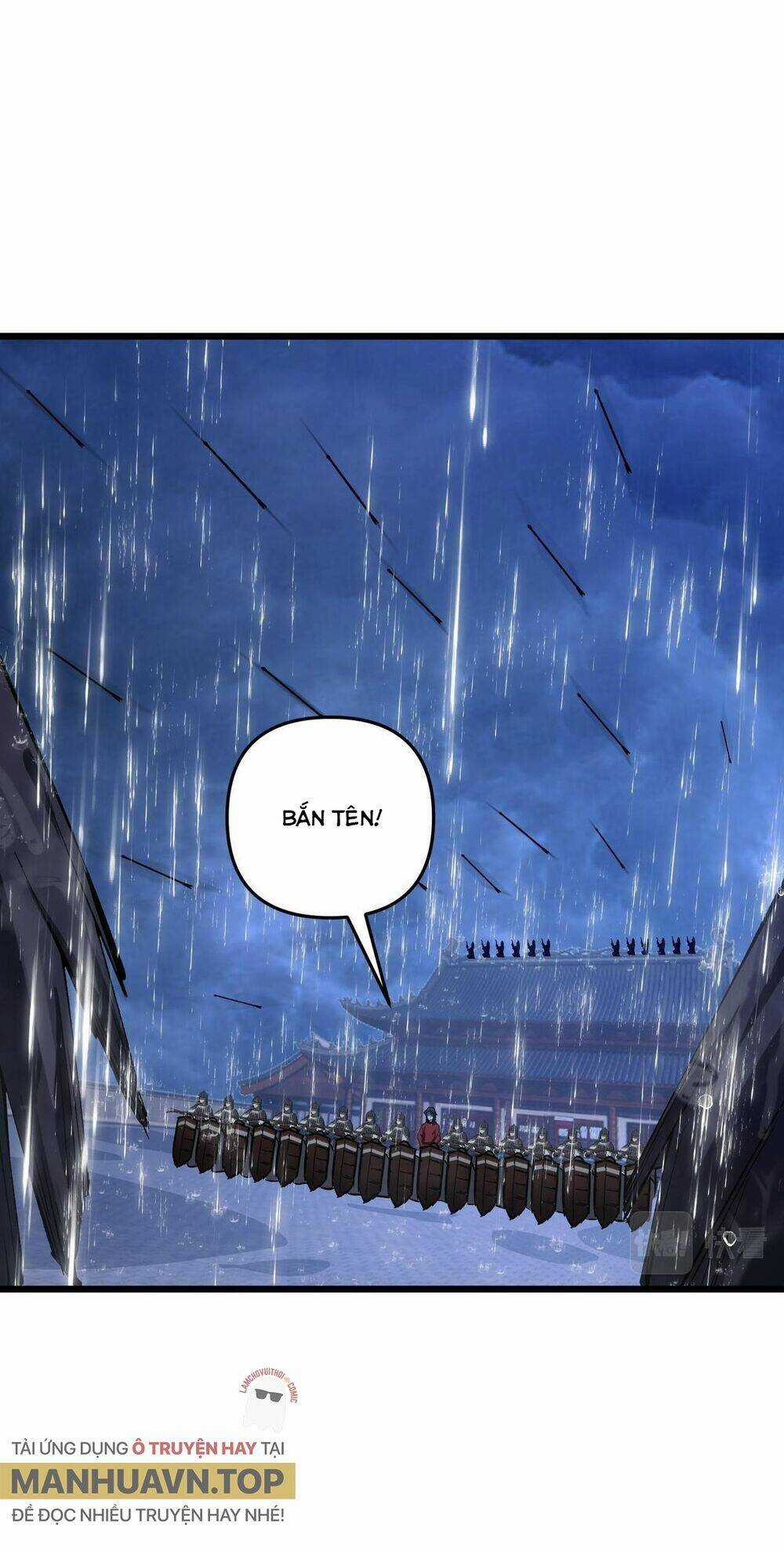 Đại Đường: Võ Thần Group Chat - Chapter 21 - Trang 71