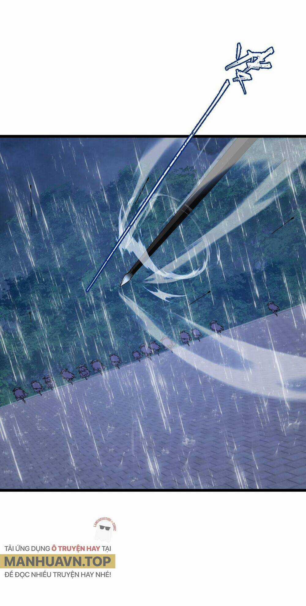 Đại Đường: Võ Thần Group Chat - Chapter 21 - Trang 75